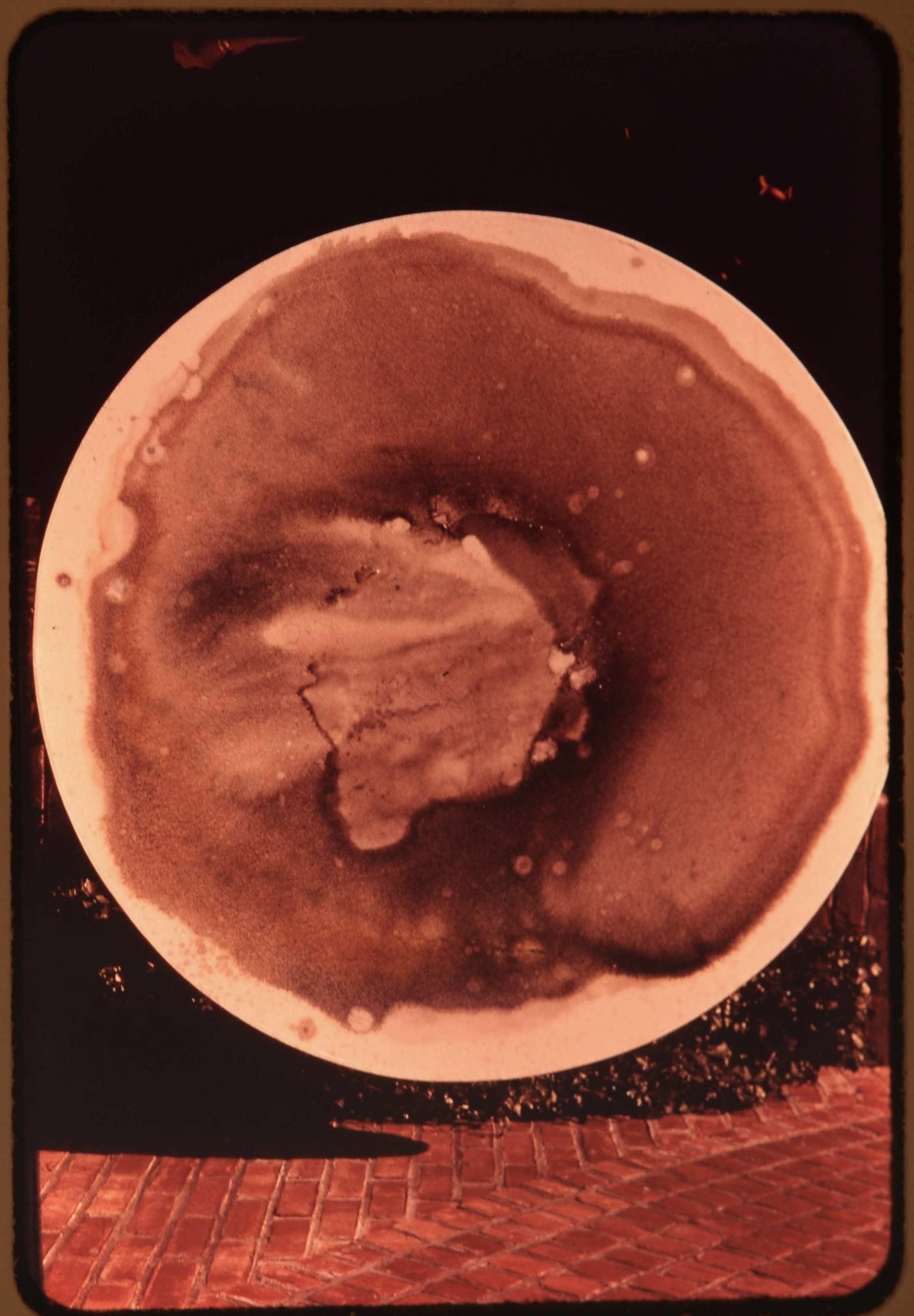 Thunder Egg Series | 1972