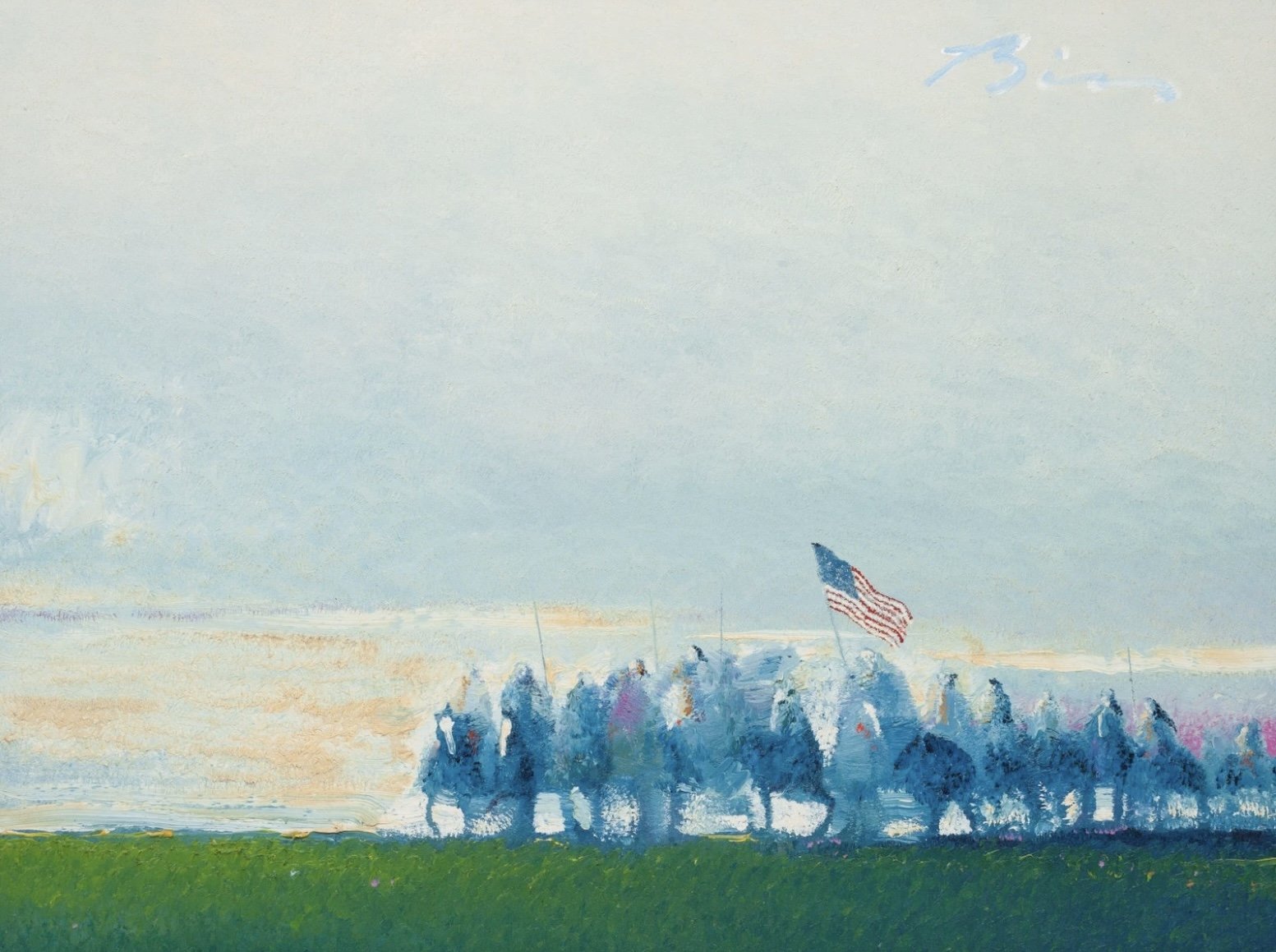 Green Grass of Home | 1986