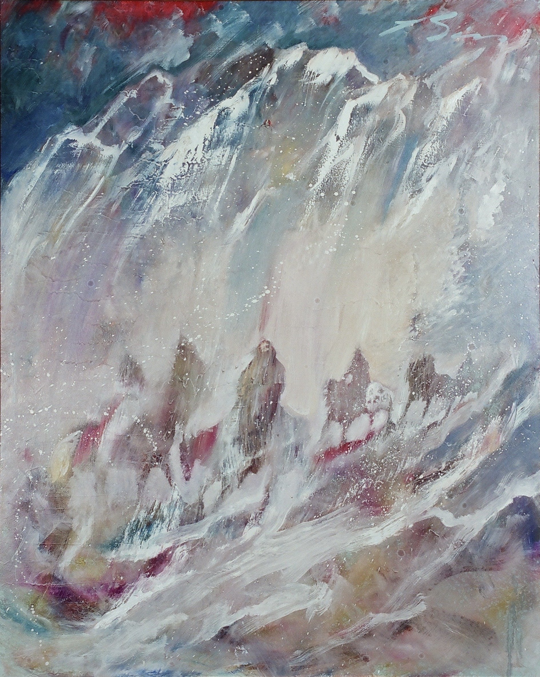 Untitled | Circa 1996