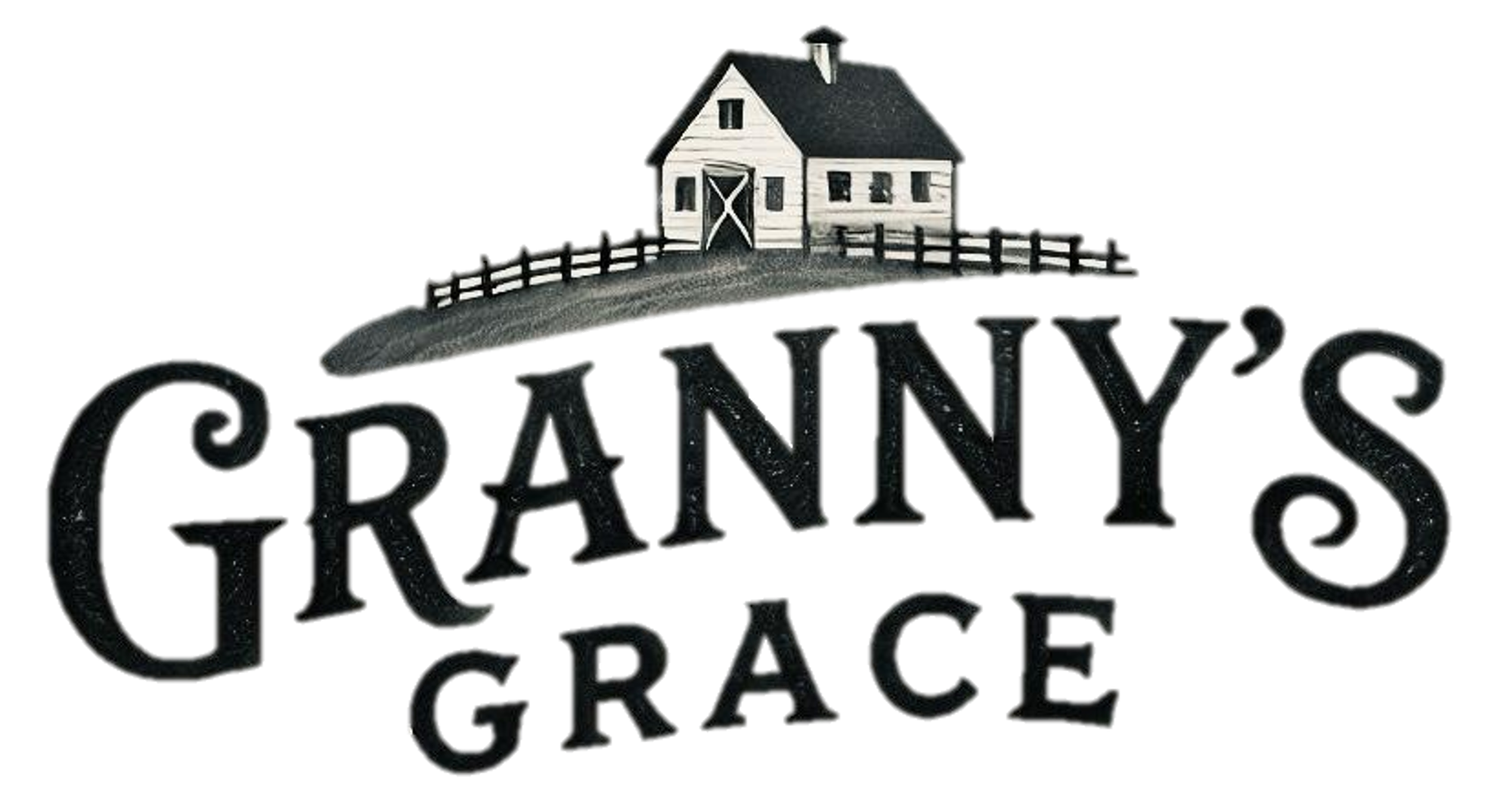 Granny&#39;s Grace