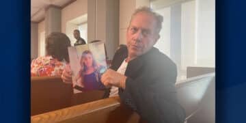 Family of teen killed outraged over light sentences for boyfriend and his mother