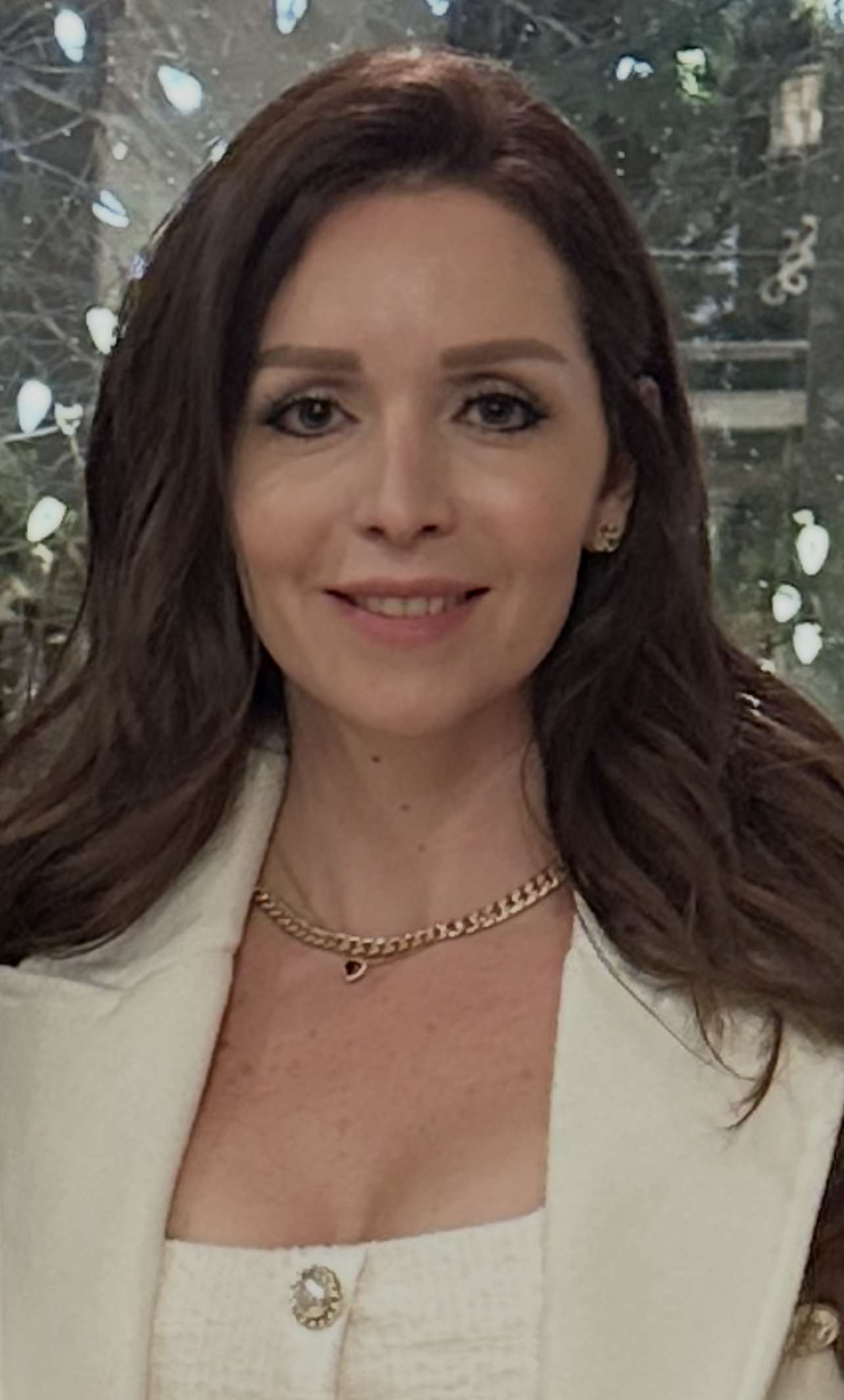 Lea Lucas Hair Removal