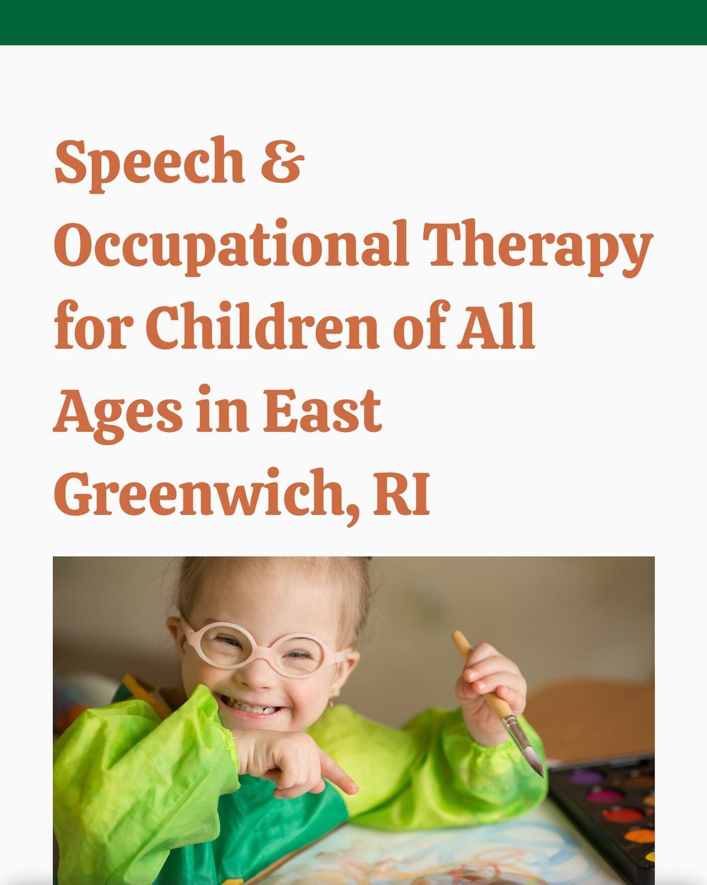 Excited to announce the launch of our new website! 🚀 Click the link in our bio to explore and make an appointment today!
#acorntherapysolutions 
#speechdelay #speechtherapyclinic #occupationaltherapyclinic