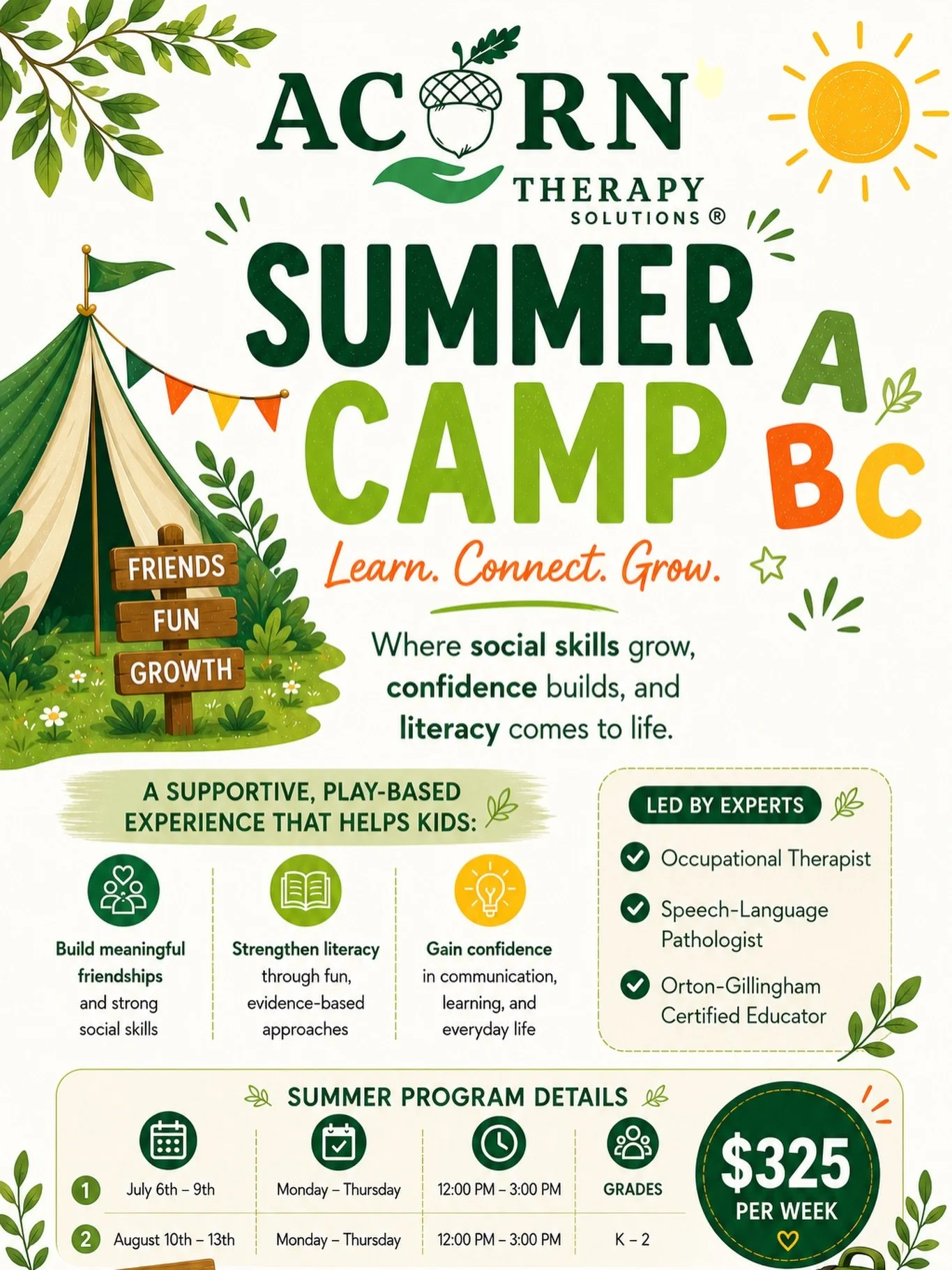 Is it just us, or do those summer afternoon hours (12 PM&ndash;3 PM) feel about 48 hours long? 🥱 If you&rsquo;re already wondering how to beat the mid-day slump without relying on endless screen time, we&rsquo;ve got you.
What if your child could sp