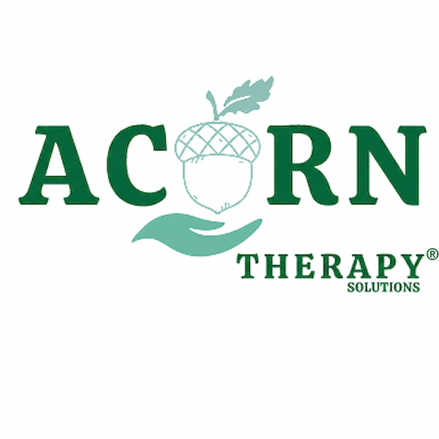 Acorn Therapy Solutions | Speech and Occupational Therapy  in Greenwich &amp; Smithfield, RI