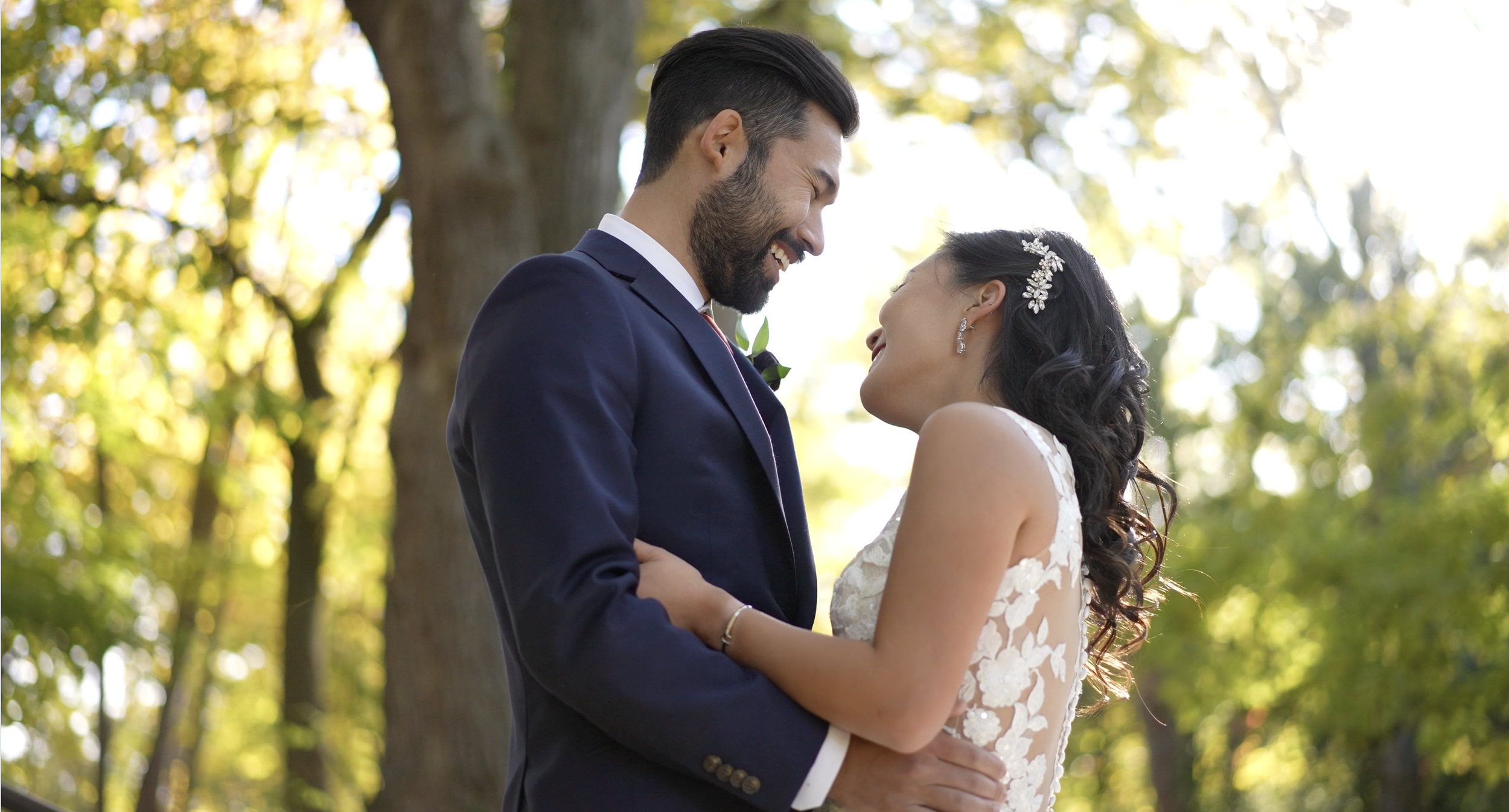 The DOS and DON'TS of Hiring a Wedding Videographer