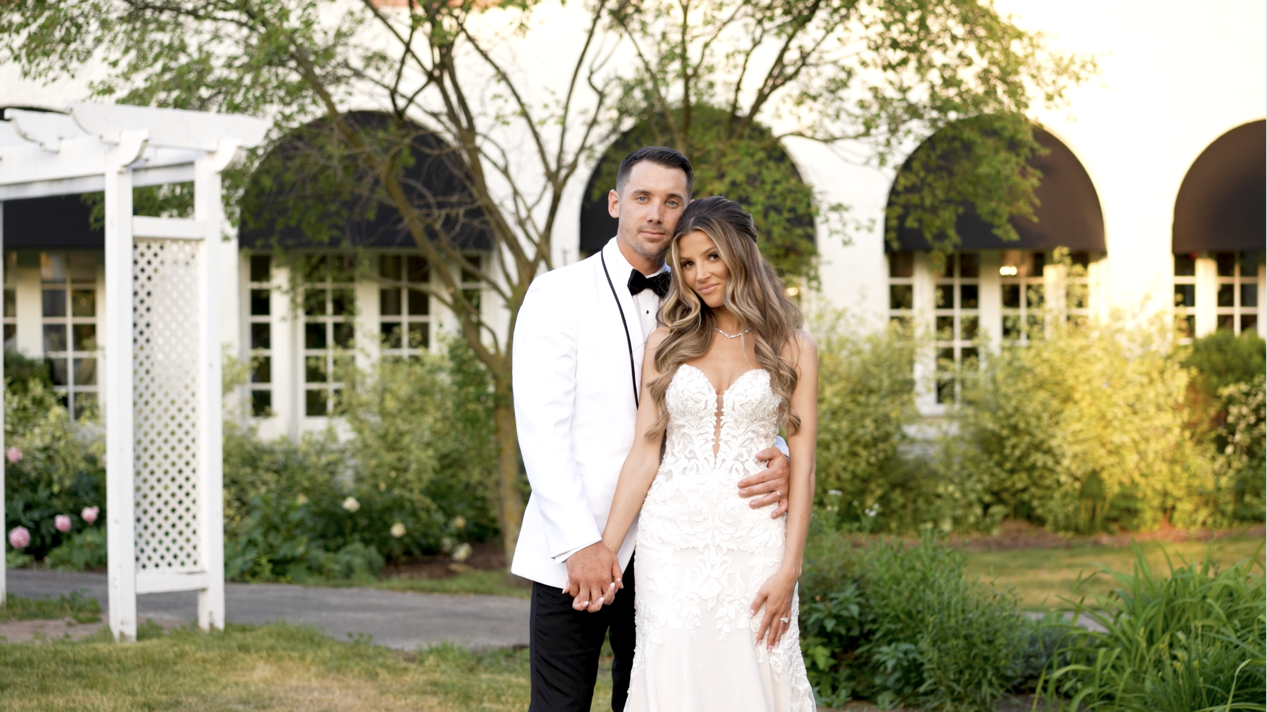 How much should you ACTUALLY spend on wedding videography?