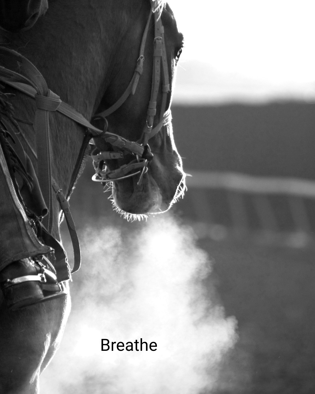  Breathe