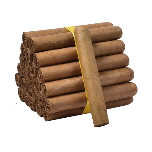 10-Cigar Bundle - Nicaraguan - Boutique Bundles - My Island Cigars