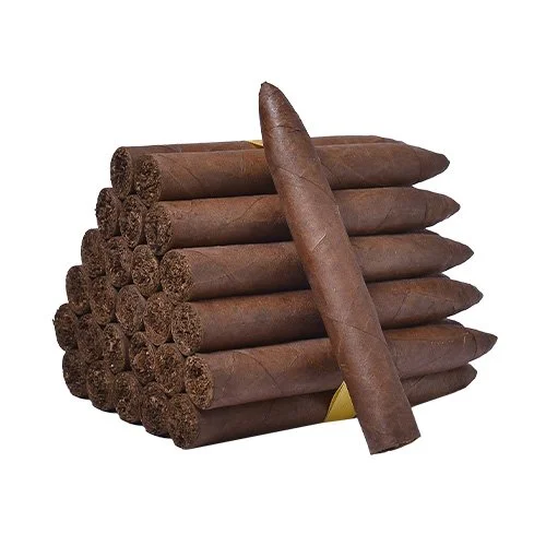 25-Cigar Bundle - Nicaraguan - Boutique Bundles - My Island Cigars