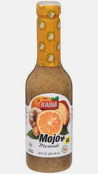 Badia Mojo Criollo Marinade