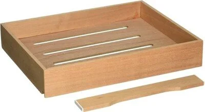 Humidor Supreme® Spanish Cedar Cigar Tray