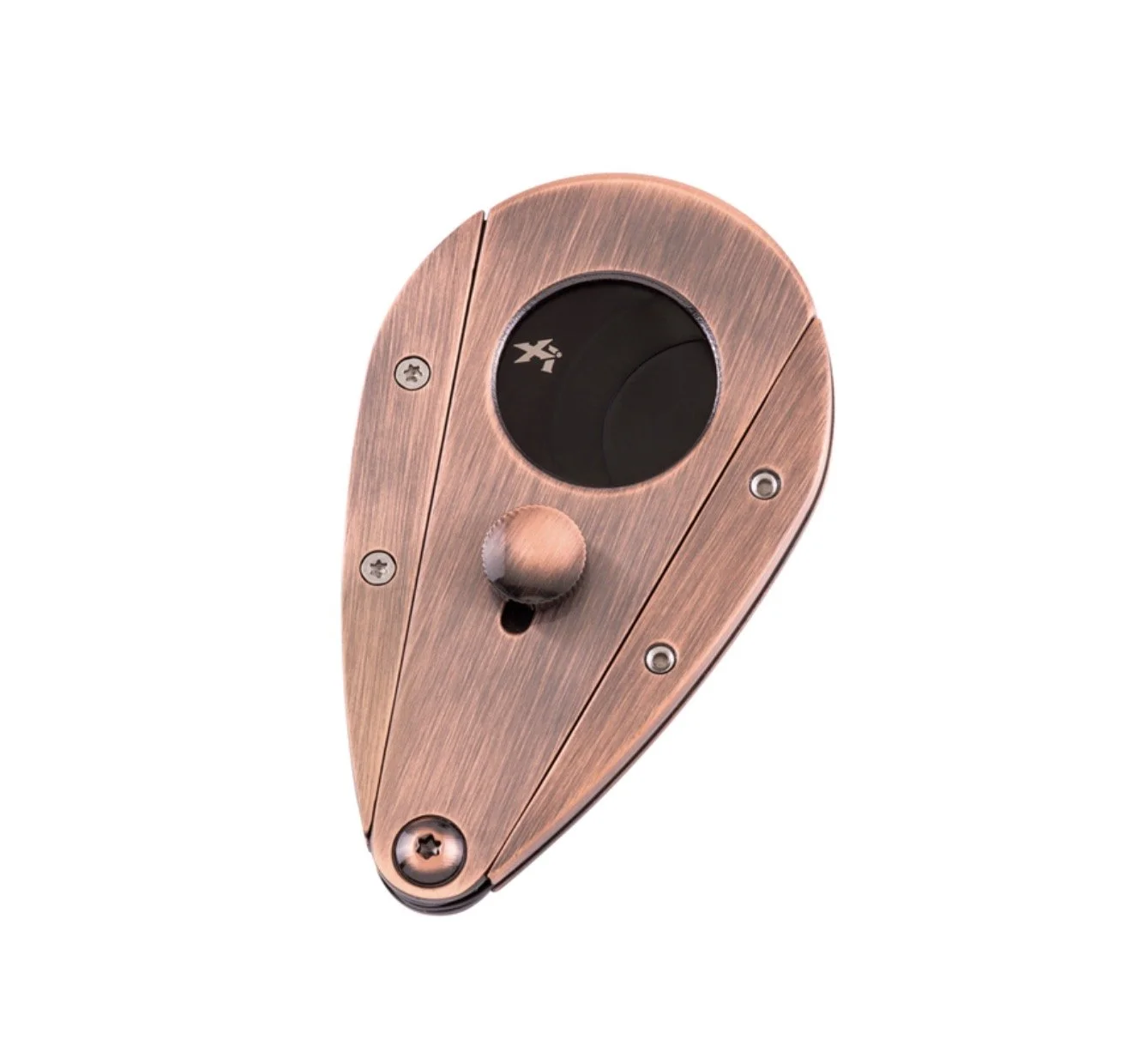 XI13 Vintage Bronze Cutter