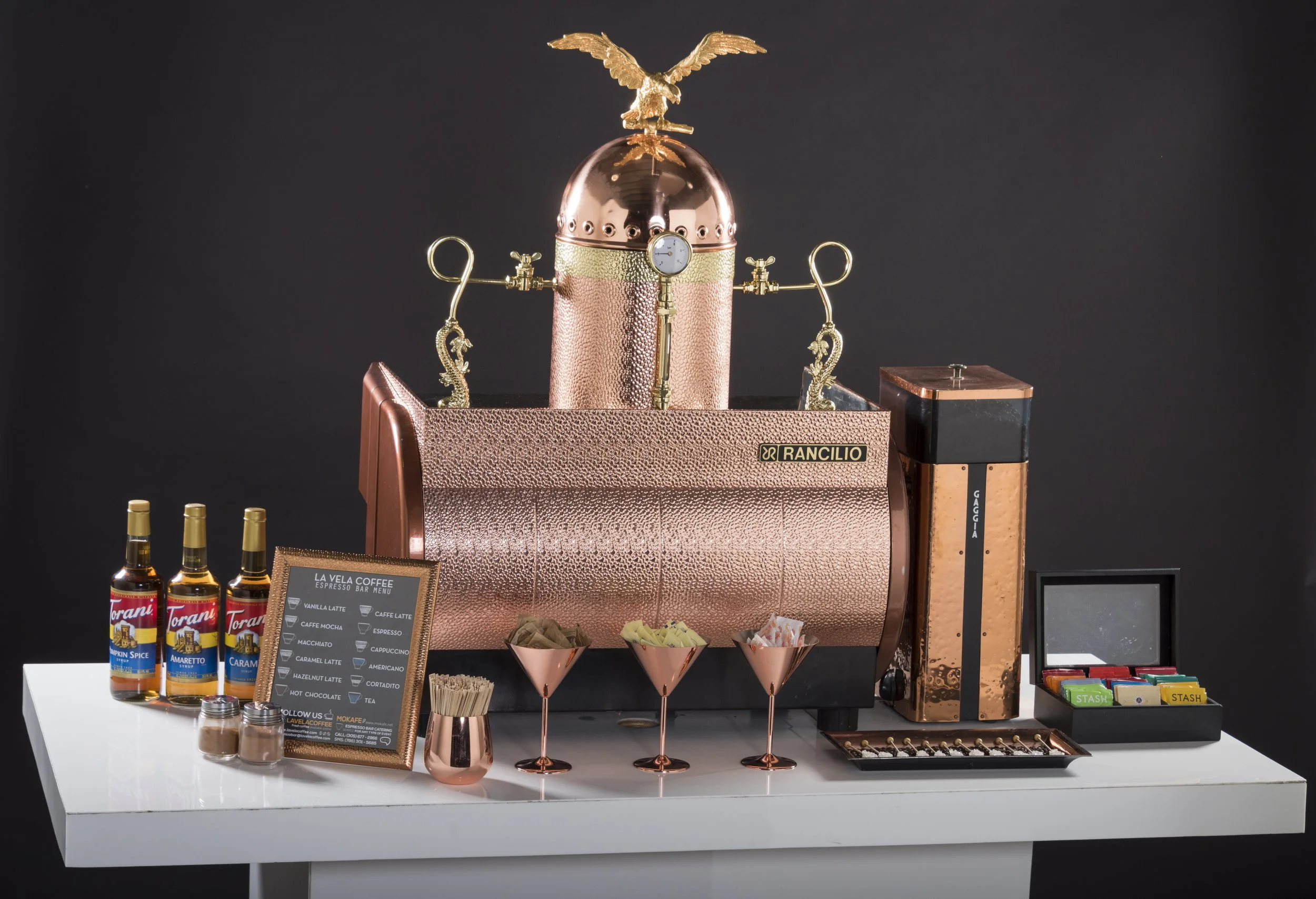 Coffee Bar_Copper Dome_White.jpg