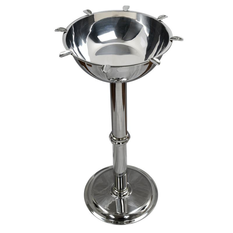 Floor Standing Herf Edition Stinky Cigar® Ashtray