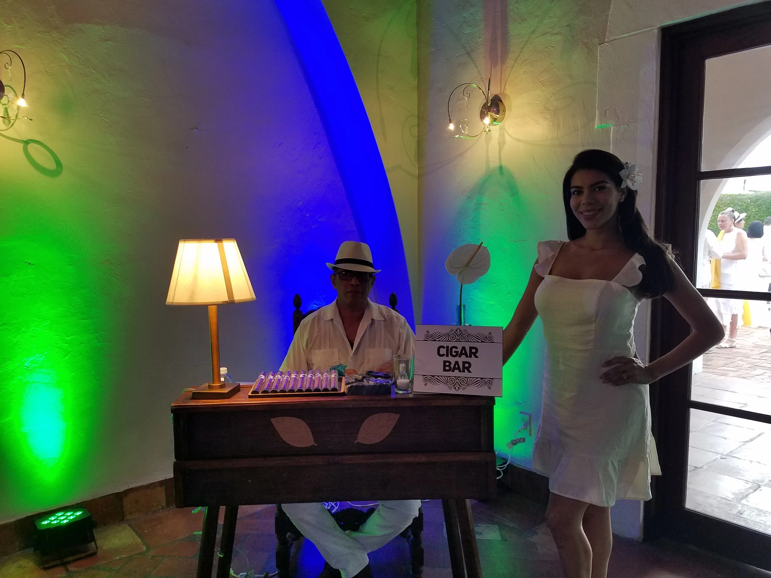Cigar roller-female hostess-bath club.jpg
