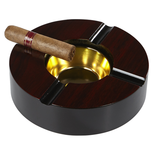 My Island - Round - 4 Cigar - Astray