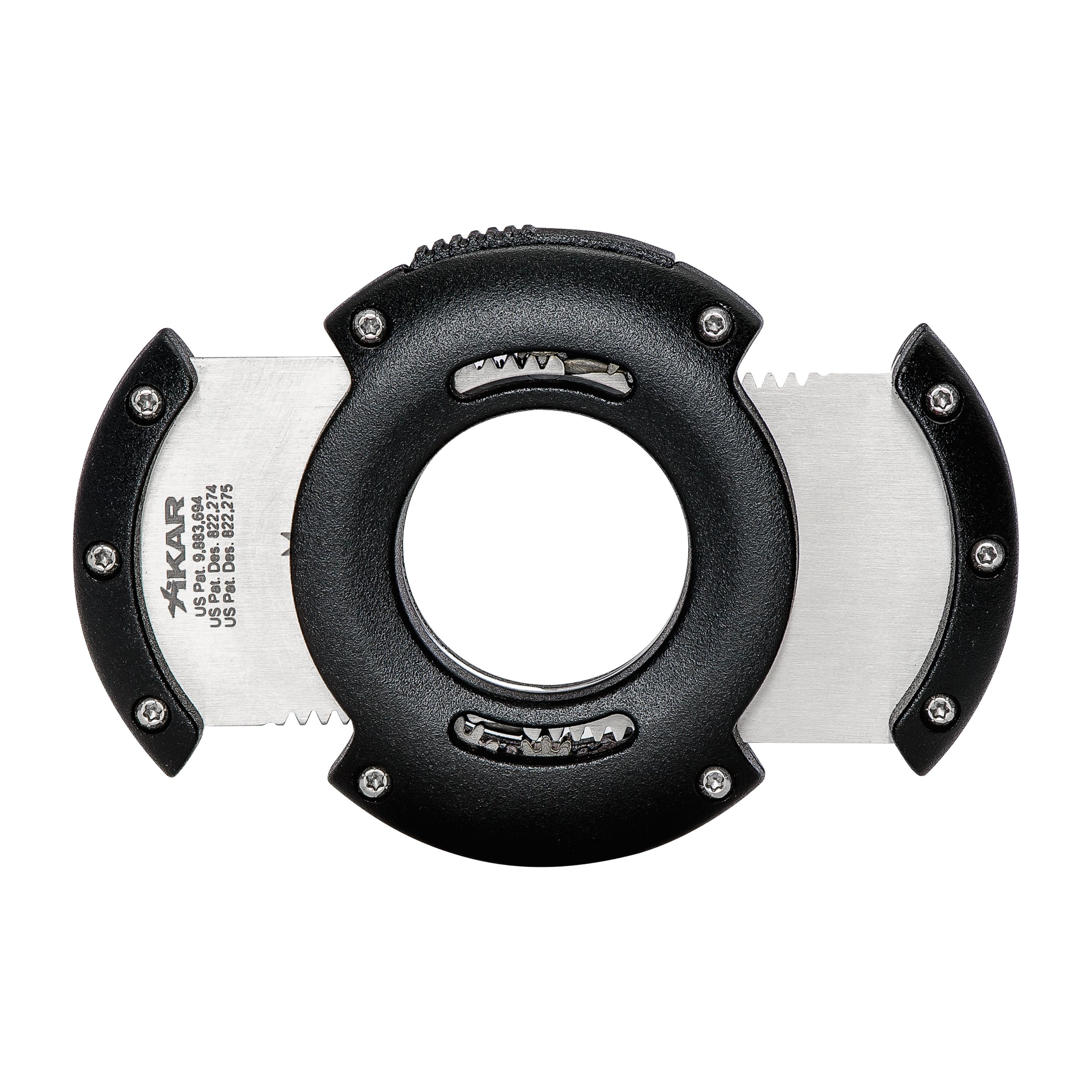 Xicar XO Cigar Cutter