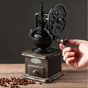 Cuban Coffee Tasting