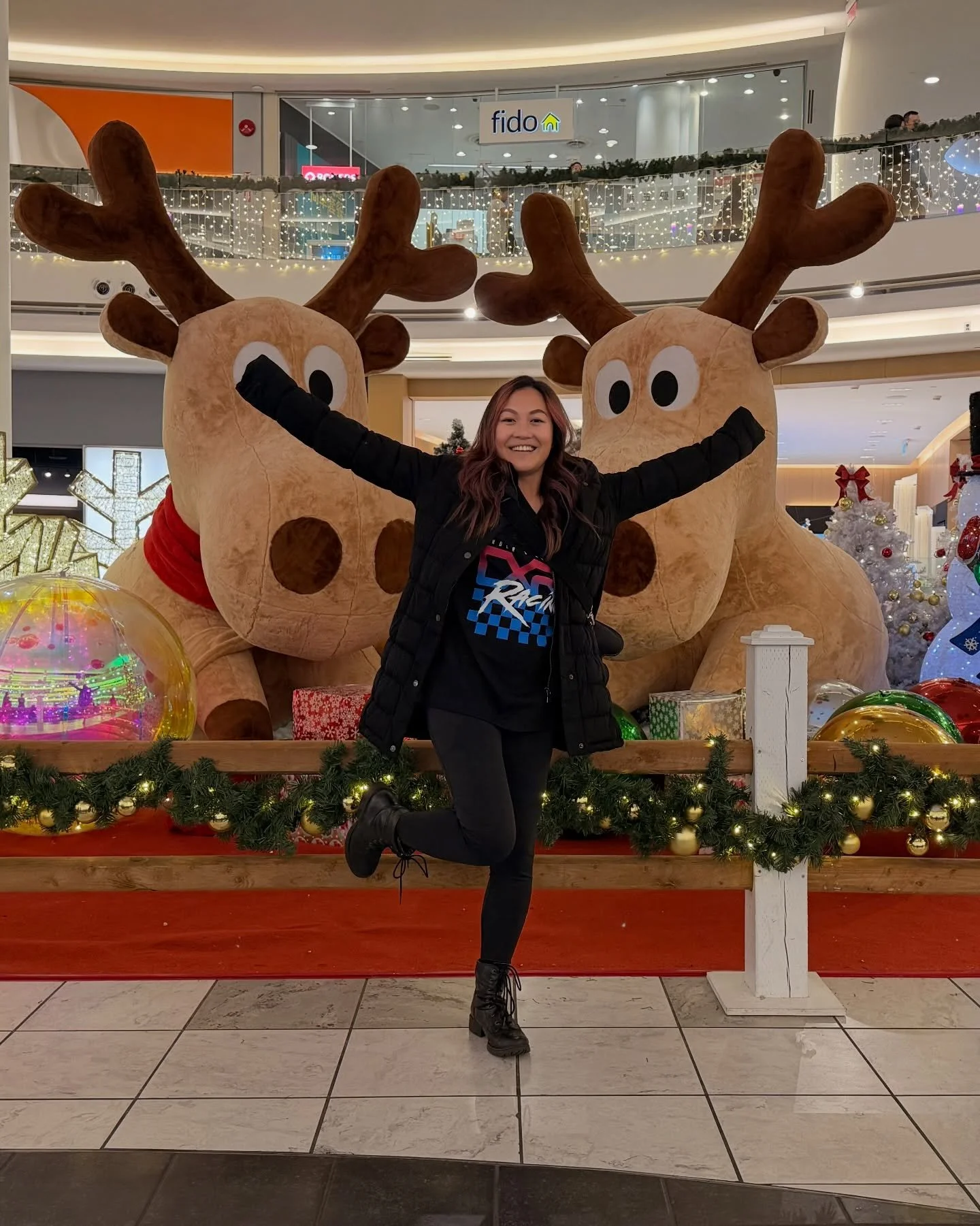 Your girl turned 31 today!! 😻🎉💕

There was no better way to celebrate than by being a big kid and doing all the things I tell myself I &ldquo;don&rsquo;t have time to do&rdquo;, like&hellip;

😴 Sleeping in
🎮 Play Minecraft
📺 Finish watching tha