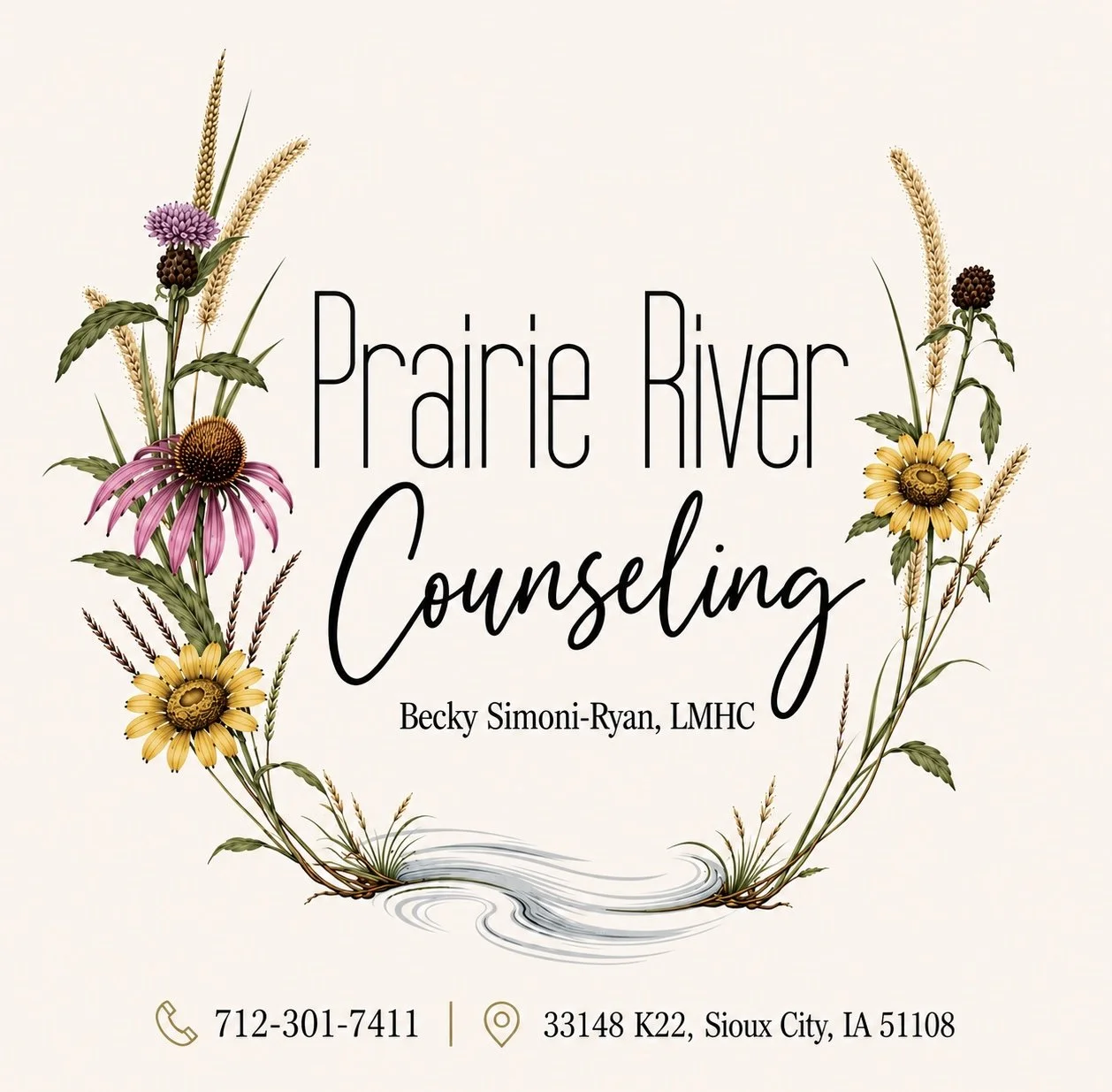 Prairie River Counseling PLLC
