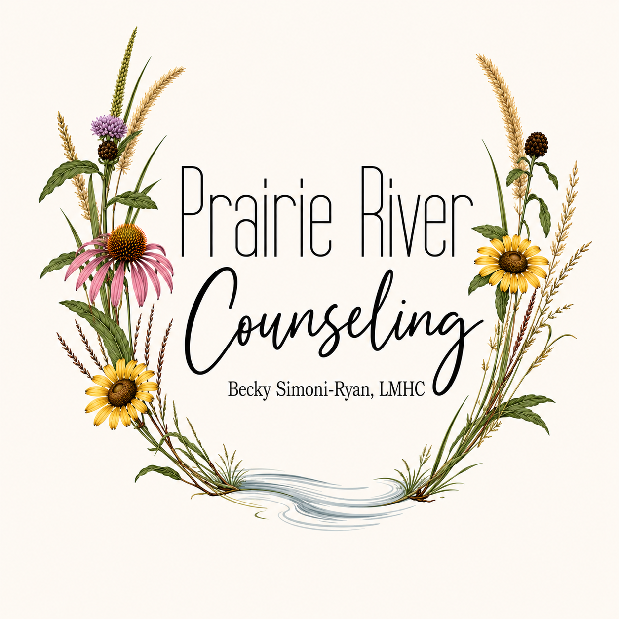 Prairie River Counseling PLLC