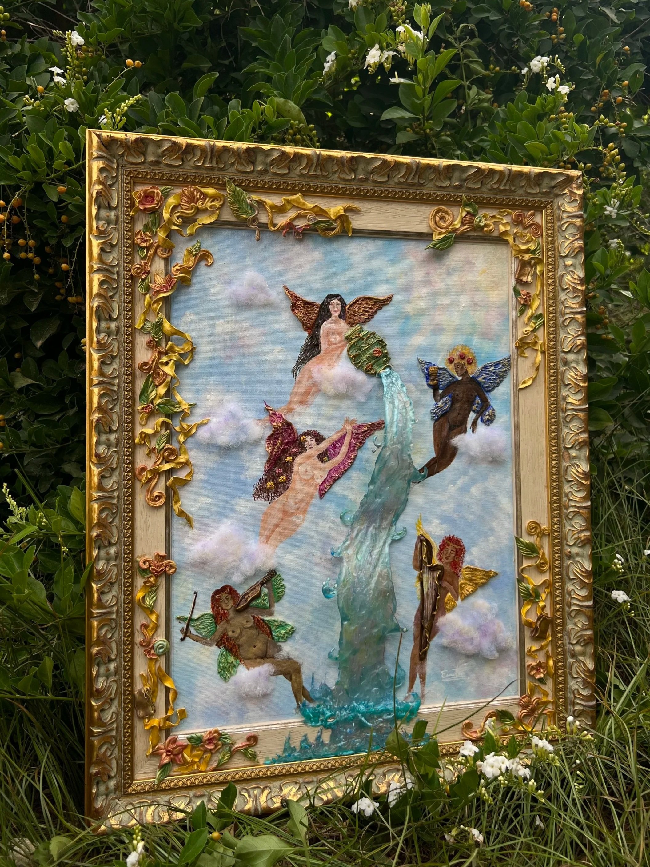 Her Wings                                                        ~click to see more~