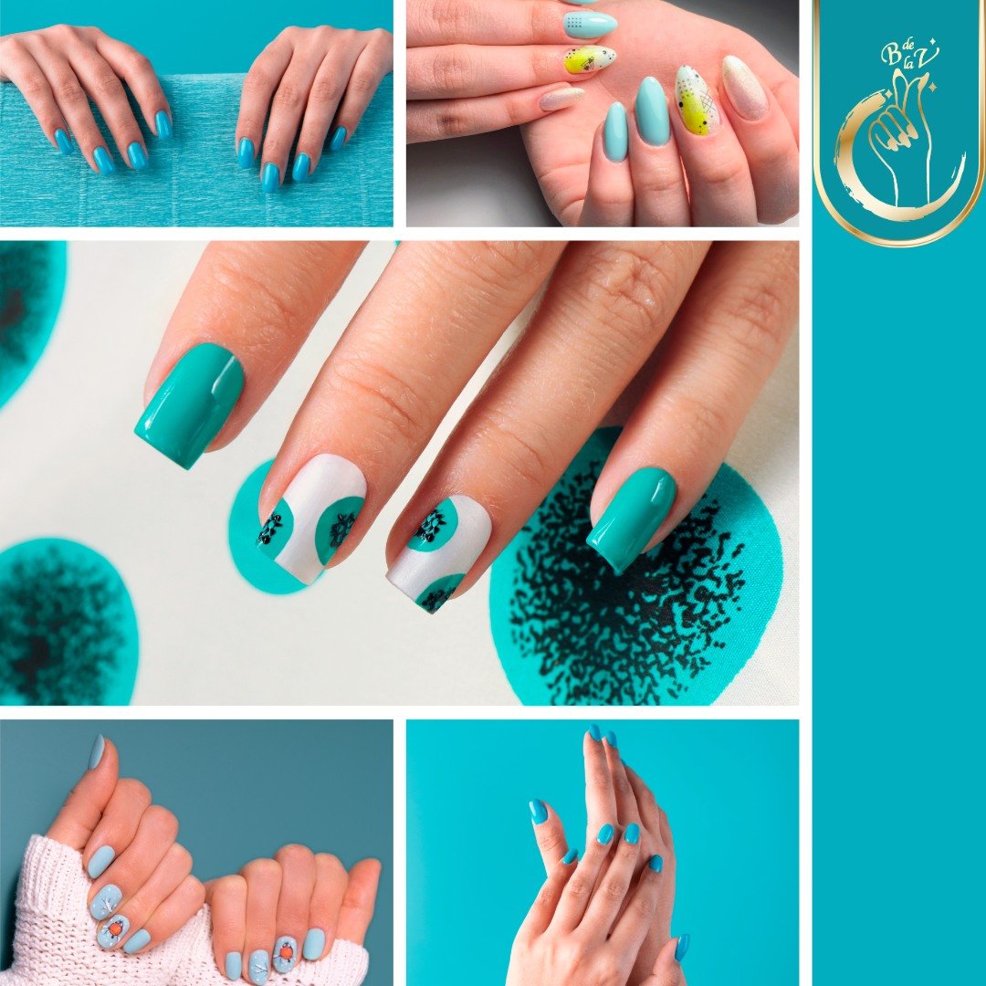 🌊💅 Dive into Summer with Beauty de la Vie Nails! 💅🌊

🎉 This May, we&rsquo;re offering a splashy 10% off on all services to get you summer-ready! 
Choose from vibrant blues, refreshing turquoises, or any of our ocean-inspired shades to make a spl