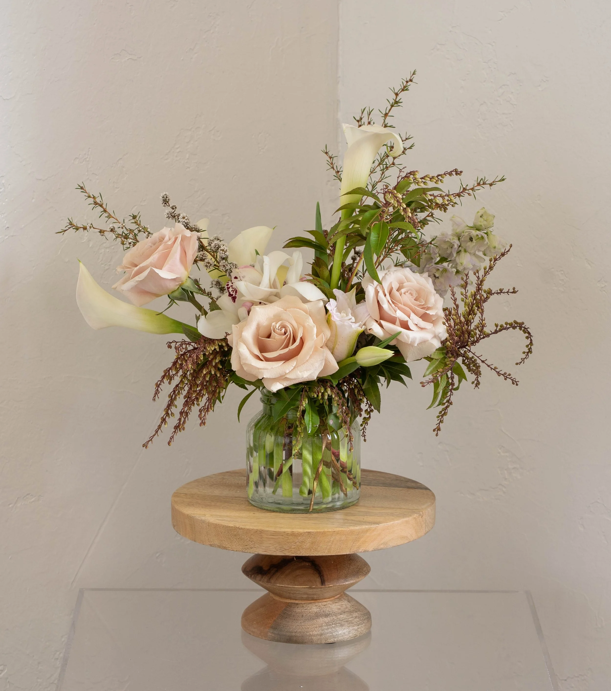 House of Poppy Boise Florist Boise Idaho Floral Delivery