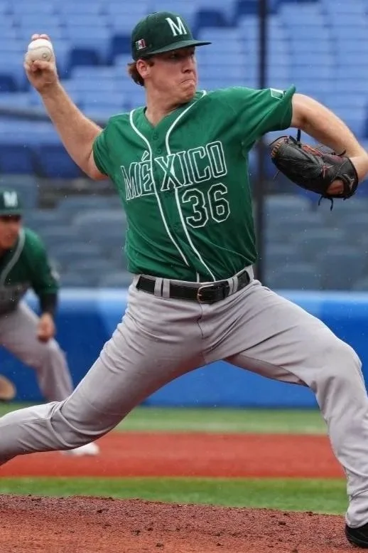Liga Mexicana de Béisbol / Identity & Production 