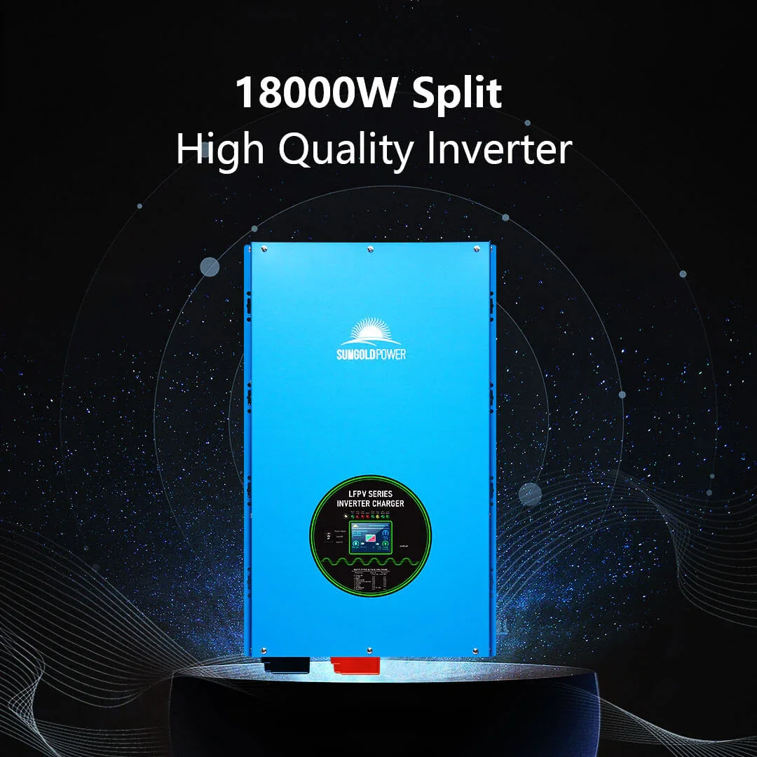 18KW Inverter