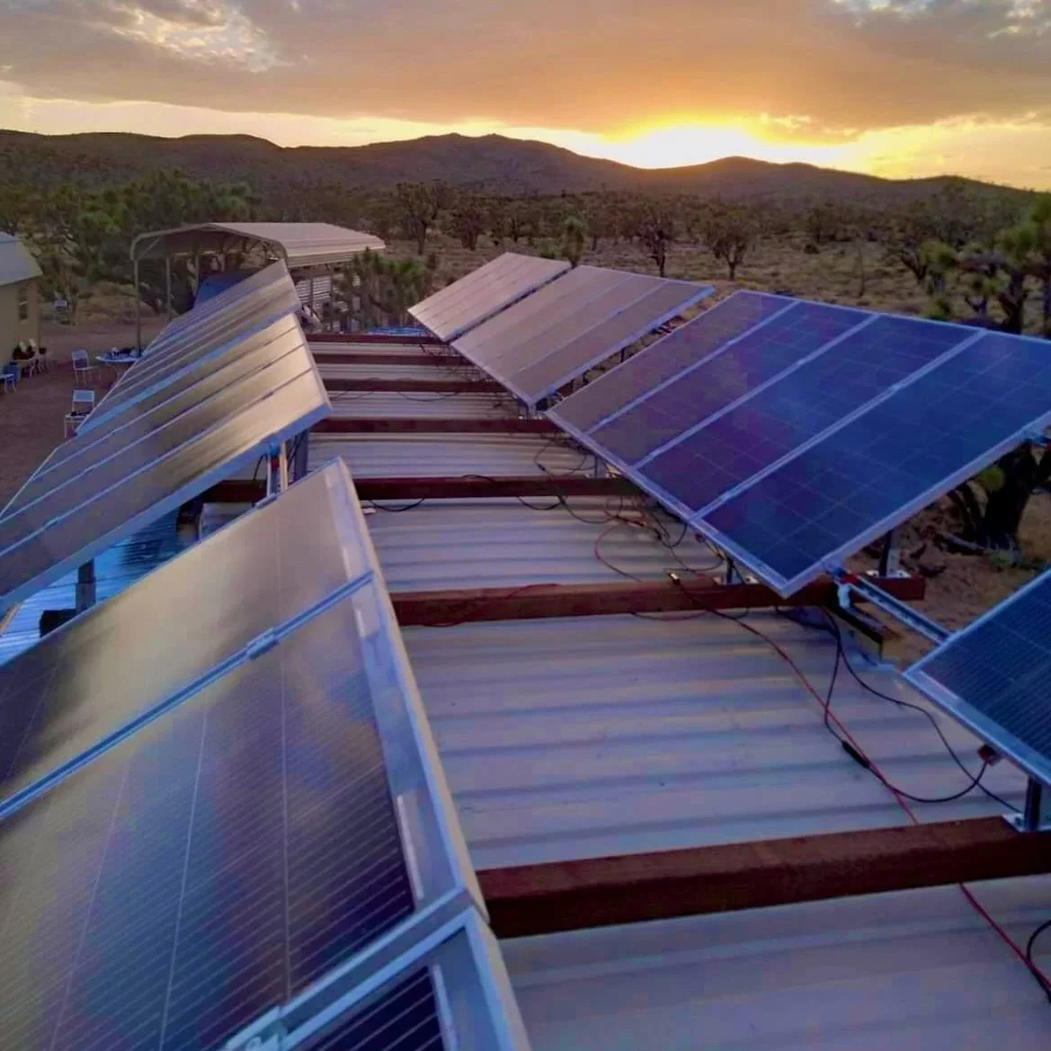 5 Critical Mistakes to Avoid When Planning Your Off-Grid Solar System in Arizona
