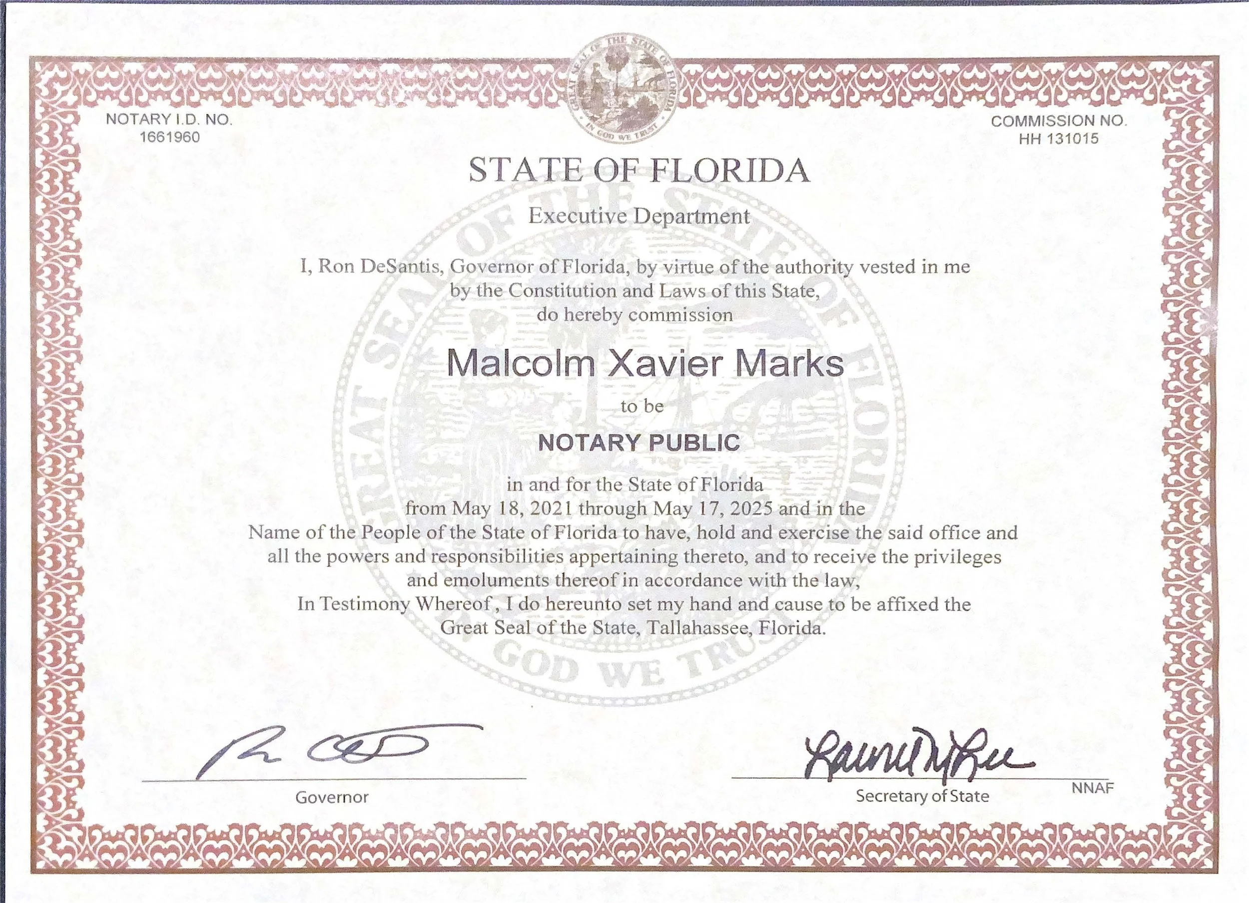 Our Team — Mobile Notary Solutions LLC Tampa Mobile Notary, Apostille