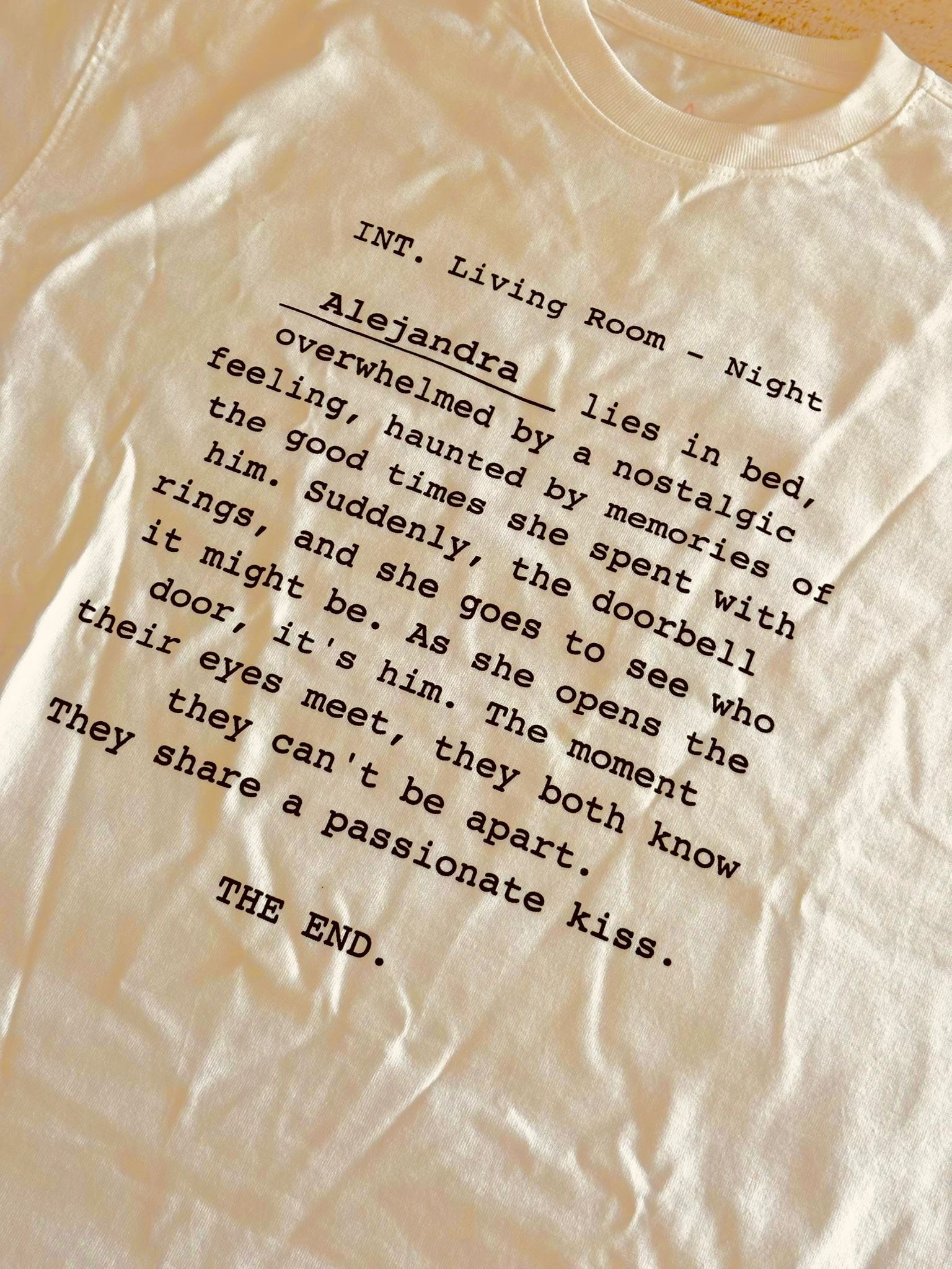 Personalized script t-shirt 2 .jpeg