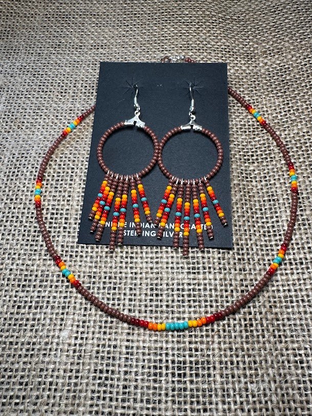 Desert Sand and Sunset Set