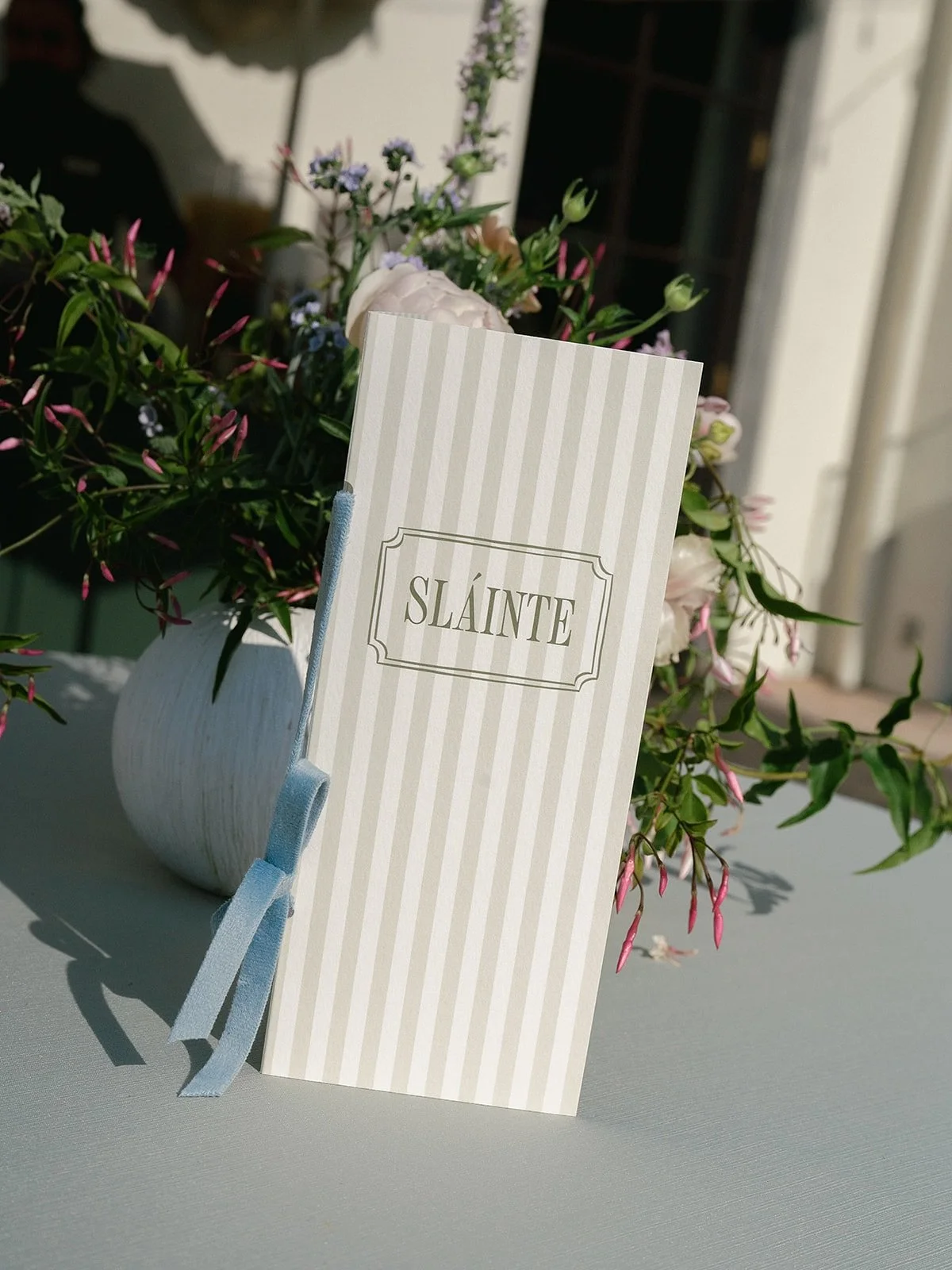 A stunning day at @belairbayclub for C&amp;A - such a dream couple to work with! ✨ 

Photography: @seanthomasphoto
Planning &amp; Design: @laurendoonedesign
Hair &amp; Makeup: @samarabeautysb
Florals: @roobarbstudio
Videography: @scrapmedia
DJ: @seco