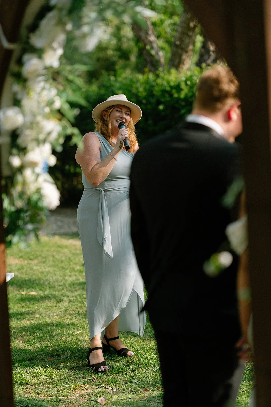 I am officially fully booked for 2026.

Truthfully, I&rsquo;ve been there for a little while...but I&rsquo;m a complete sucker for weddings.

This year though, I&rsquo;ve got some pretty big plans bubbling away behind the scenes&hellip; and that mean