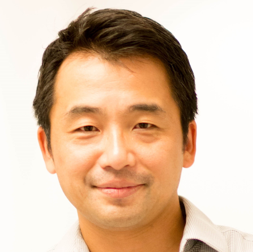 Shigeki Iwase