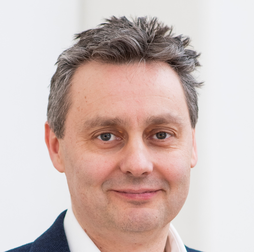 Stuart Cobb