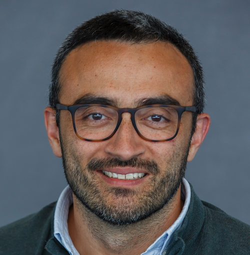 Andres Jimenez-Gomez