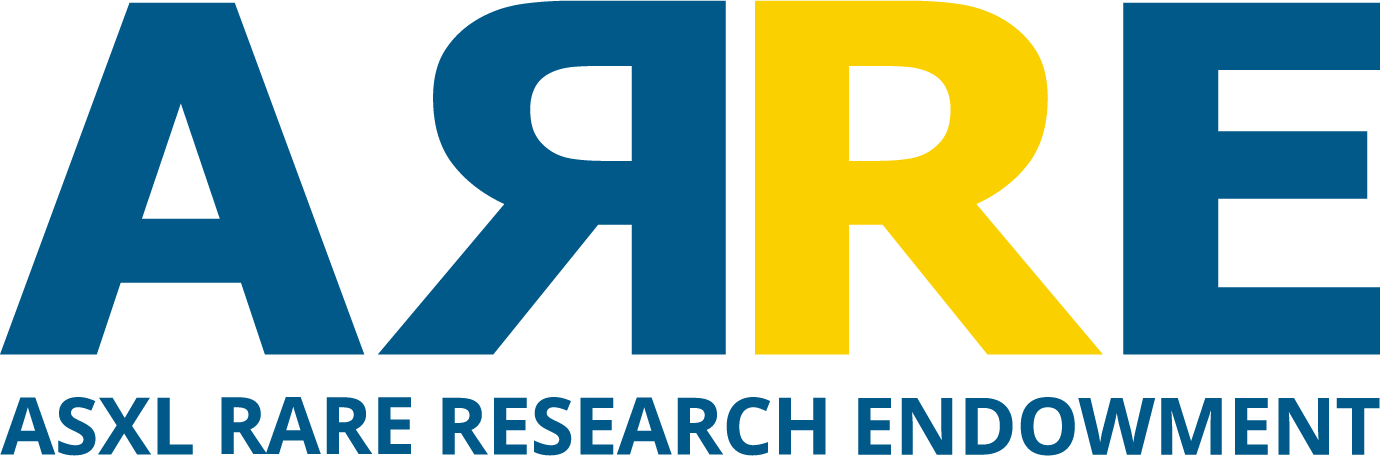 ASXL Research Symposium and Family Conference