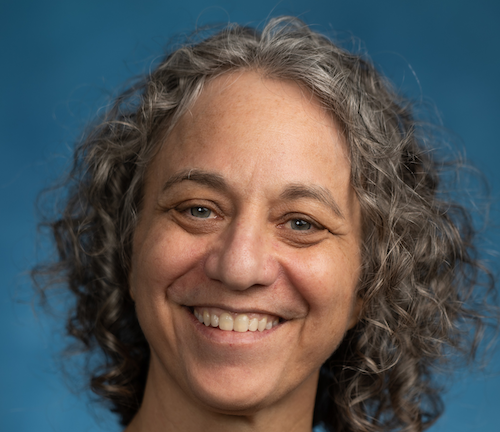 Jacqueline Kaufman