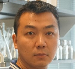 Chao Lu