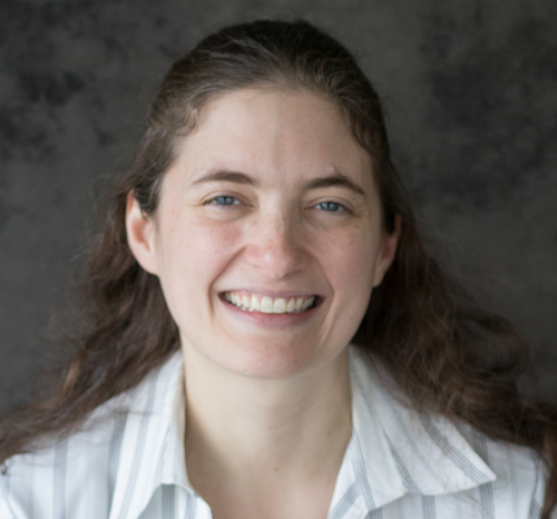 Jacqueline Harris
