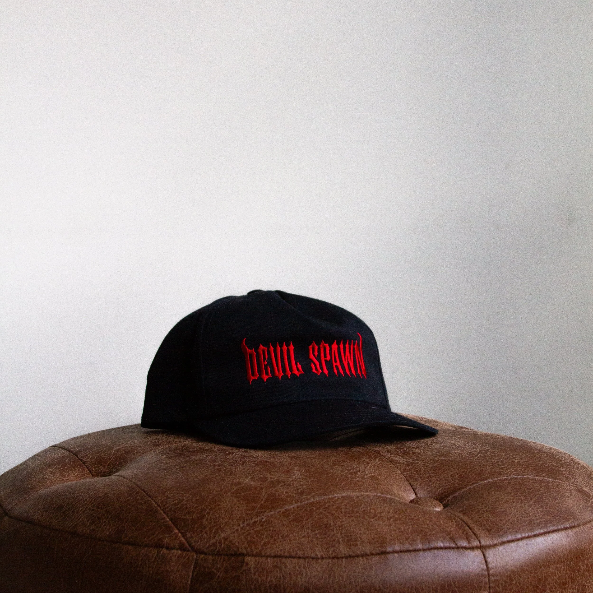 Devil Spawn Cap