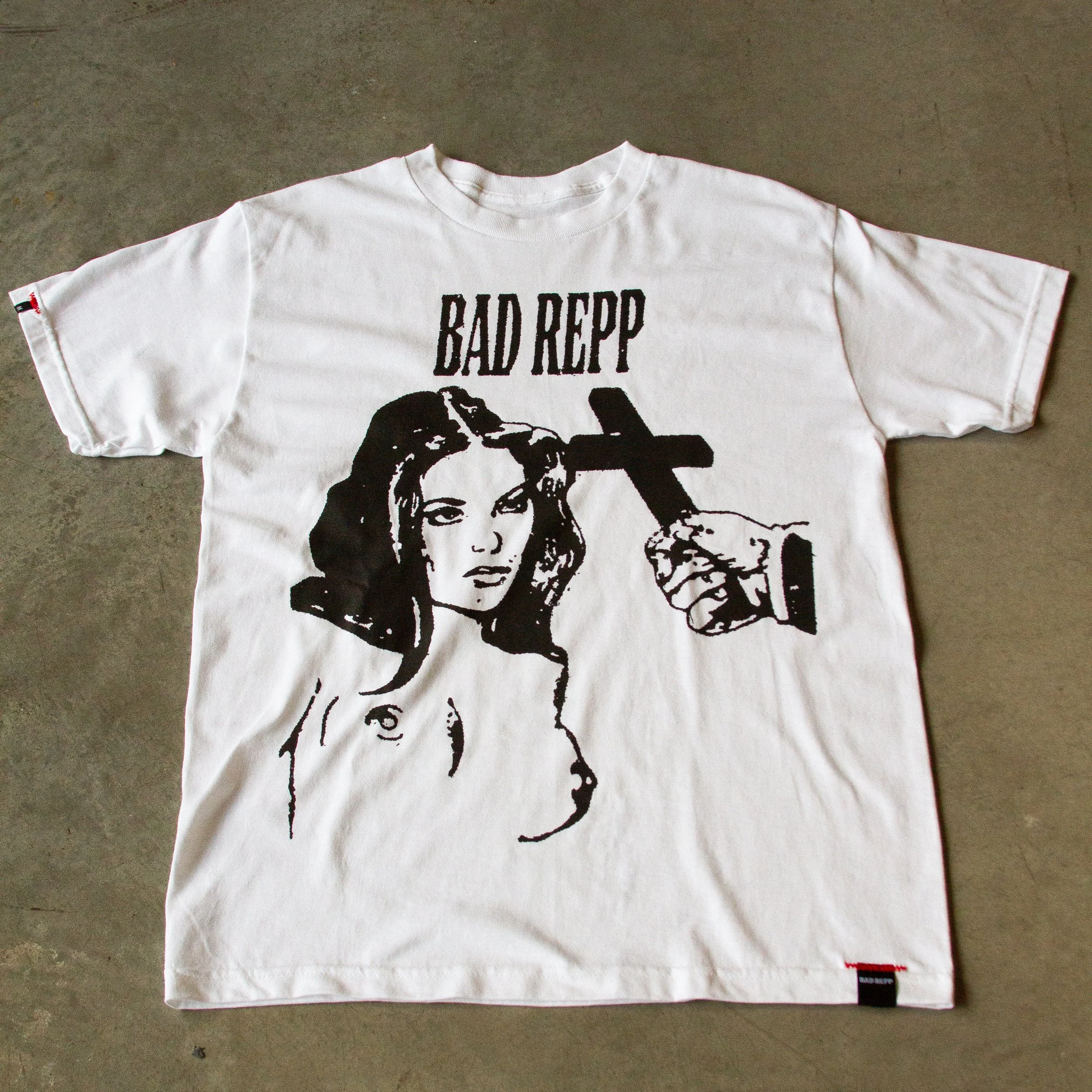 BR Cross T