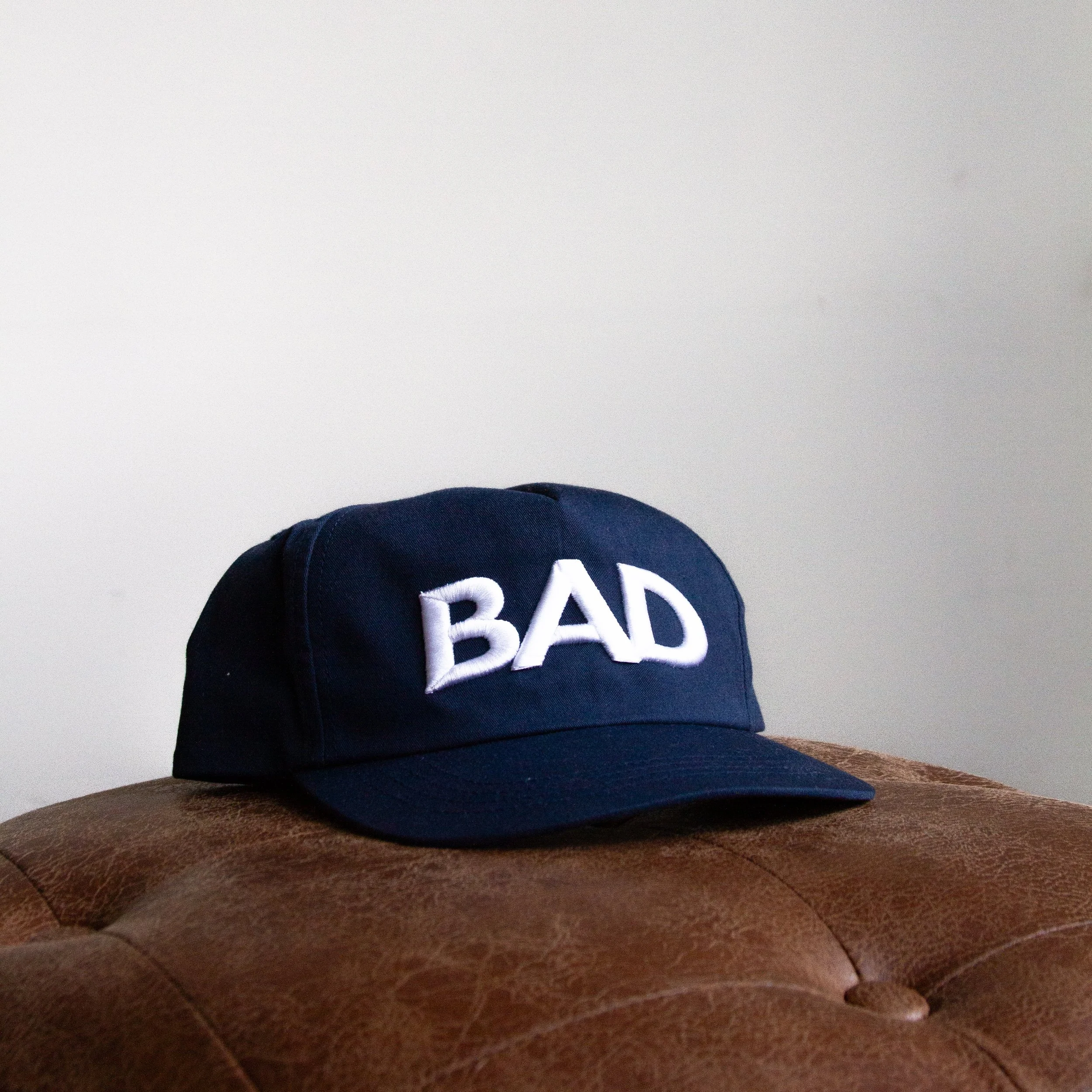 BAD Cap