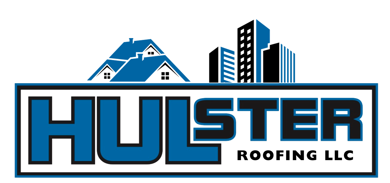 Hul-Ster Roofing logo