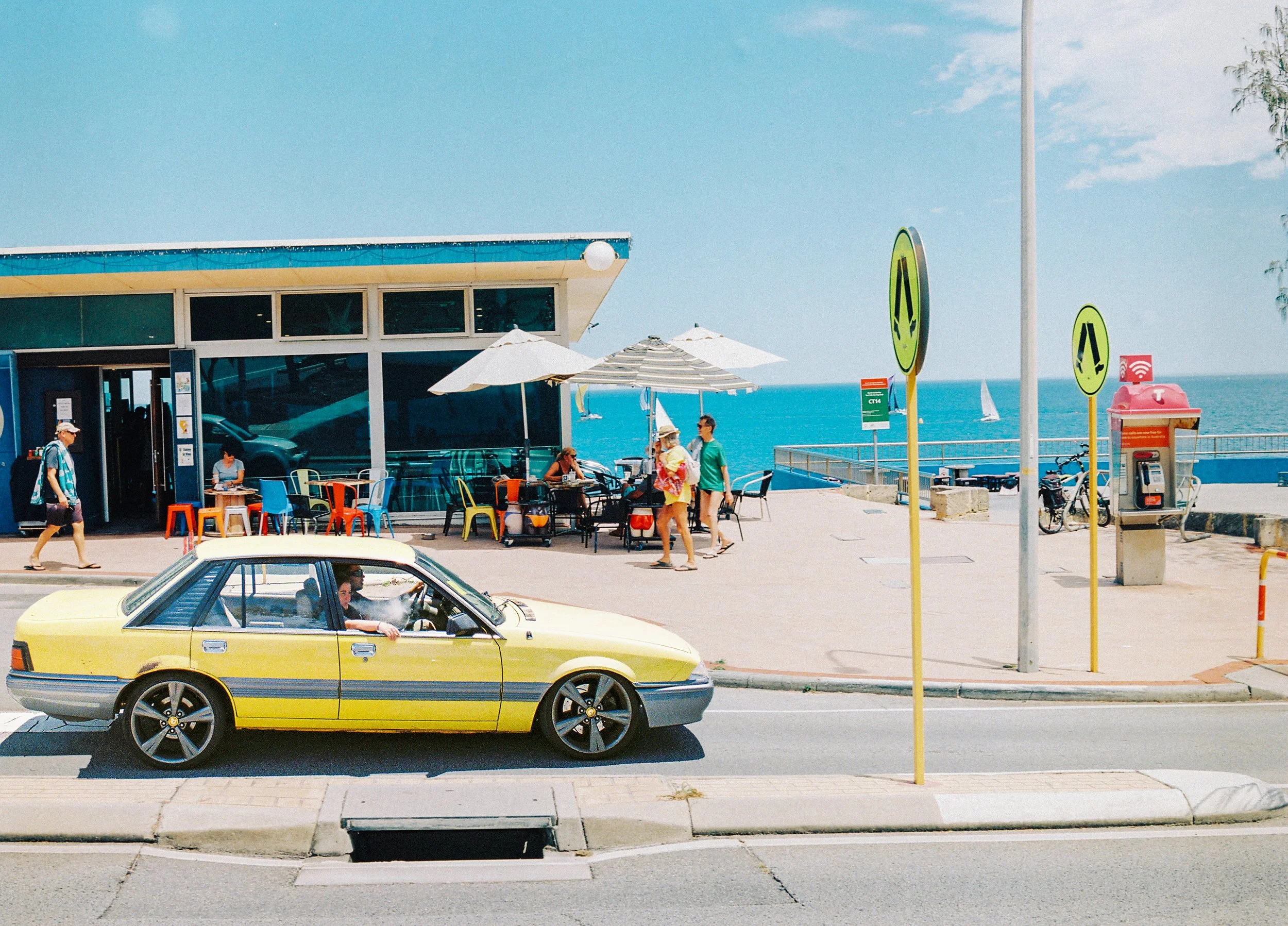 Barchetta - North Cottesloe