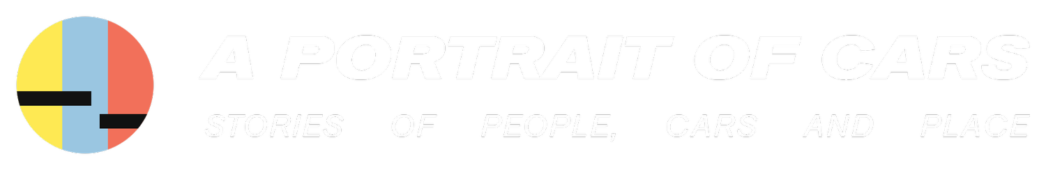 A Portrait of Cars